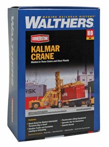 1/87 KALMAR CONTAINER CRANE 933-3109