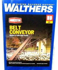 1/87 BELT CONVEYOR 3 PCS 933-3149