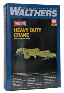 1/87 HEAVY-DUTY (OVERHEAD) CRANE 933-3150