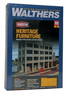 1/87 HERITAGE FURNITURE 933-3164