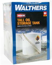 1/87 TALL OIL STORAGE TANK 933-3168