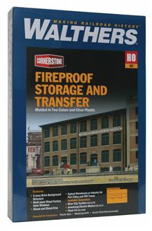 1/87 FIREPROOF STORAGE AND TRANSFER 933-3189