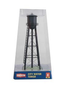 1/160 CITY WATER TOWER 933-3832