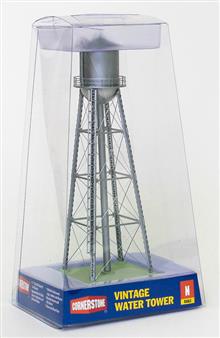 1/160 VINTAGE WATER TOWER 933-3833