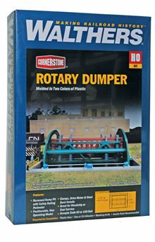 1/87 ROTARY DUMPER 933-3903