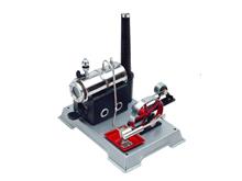 DAMPFBOX D100E VERSION DEUTSCH