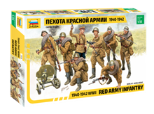 1/35 RED ARMY INFANTRY (05/25) *
