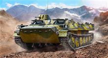 1/35 MT-LB AMPHIBIOUS ARMORED PERSONNEL CARRIER