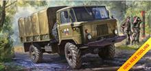 1/35 GAZ-66 (02/25) *