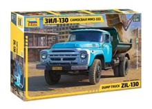 1/43 RUSSIAN ZIL-130 DUMP TRUCK