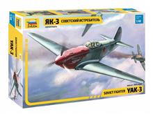 1/48 SOVIET FIGHTER YAK-3 WWII