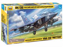 1/48 RUSSIAN LIGHT BOMBER YAK-130 MITTEN