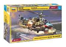1/48 RUSSIAN KA-52 ATTACK HELICOPTER