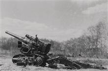 1/72 M1931 (B-4) 203MM HOWITZER (05/25) *
