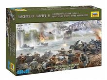 WARGAME BARBAROSSA 1941 BATTLE OF DANUBE WWII