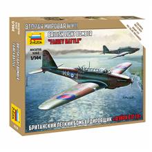 1/144 BRITISH LIGHT BOMBER FAIREY BATTLE WWII