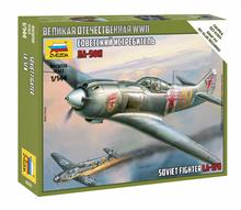 1/144 SOVIET FIGHTER LA-5FN