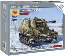 1/100 GERMAN SD.KFZ.164 NASHORN