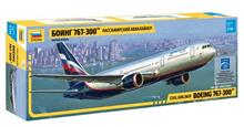 1/144 CIVIL AIRLINER BOEING 767-300