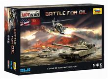 WARGAME BATTLE FOR OIL