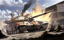 1/100 T-90MS (02/25)*