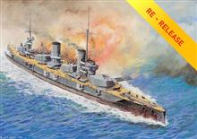 1/350 SEVASTOPOL (02/25) *