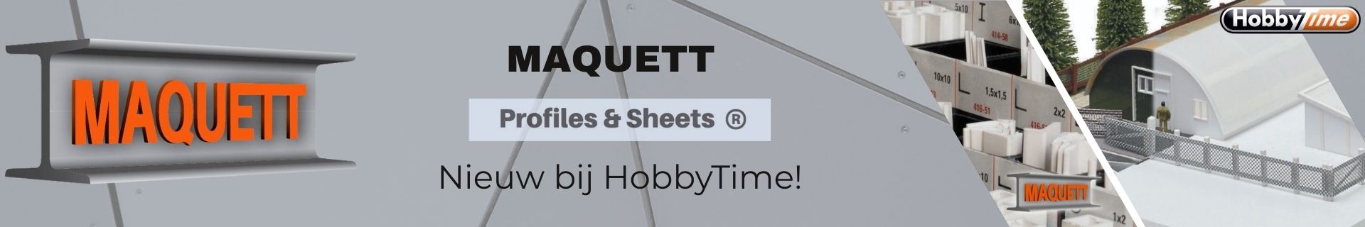 MAQUETT