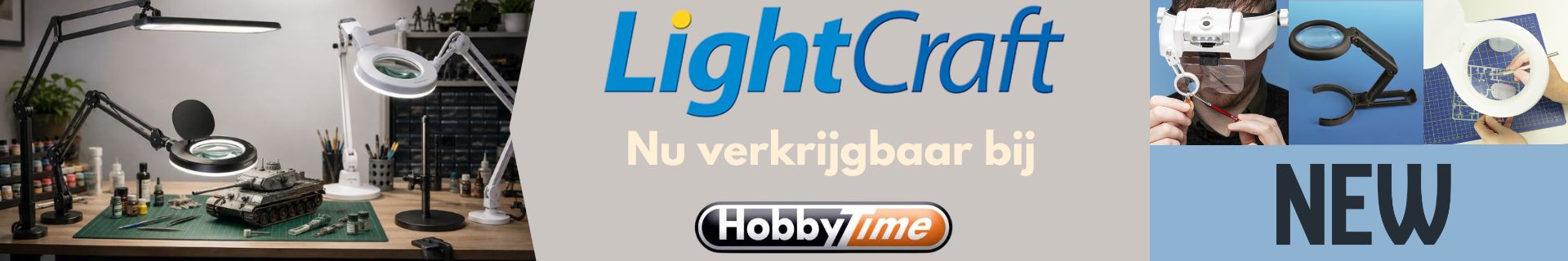 LightCraft