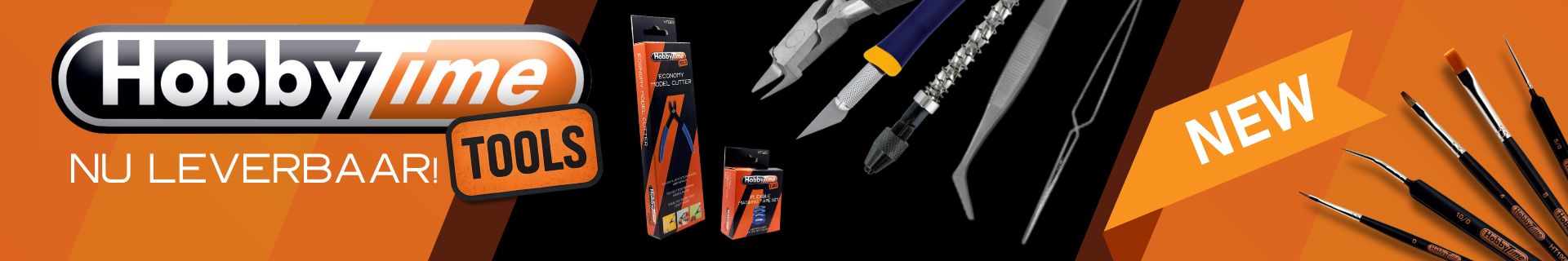 HobbyTime Tools